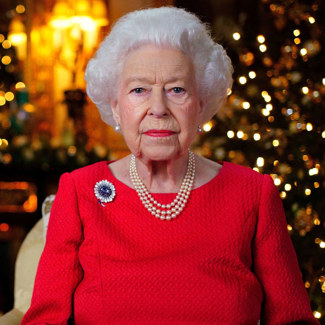 The Many Ways Queen Elizabeth Honored Prince Philip on Christmas
